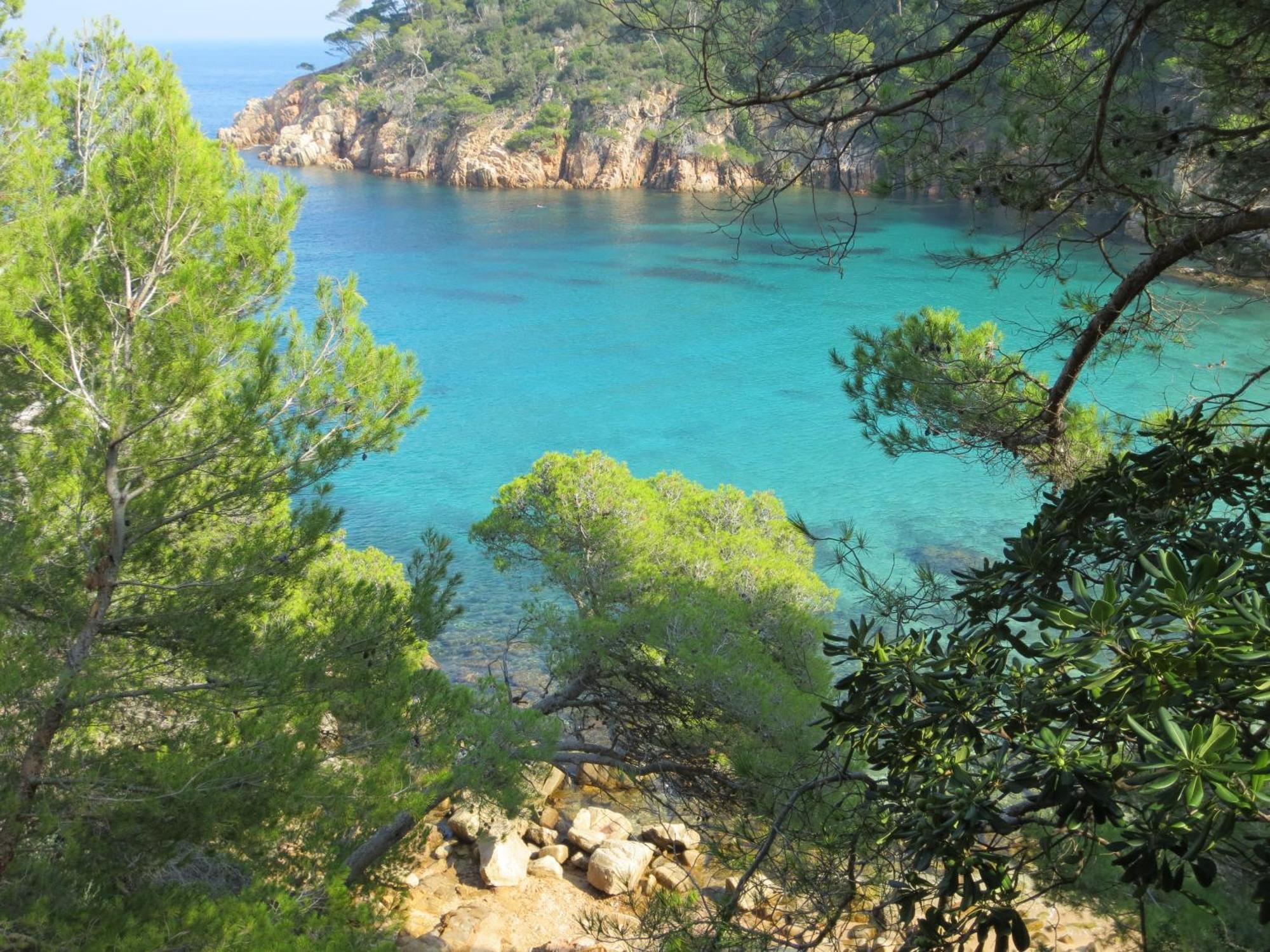 Hotel Eetu Begur Affiliated By Melia (Adults Only) Luaran gambar